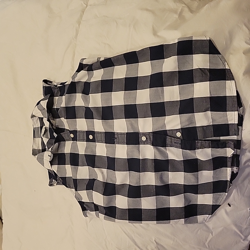 Jcrew womens shirt